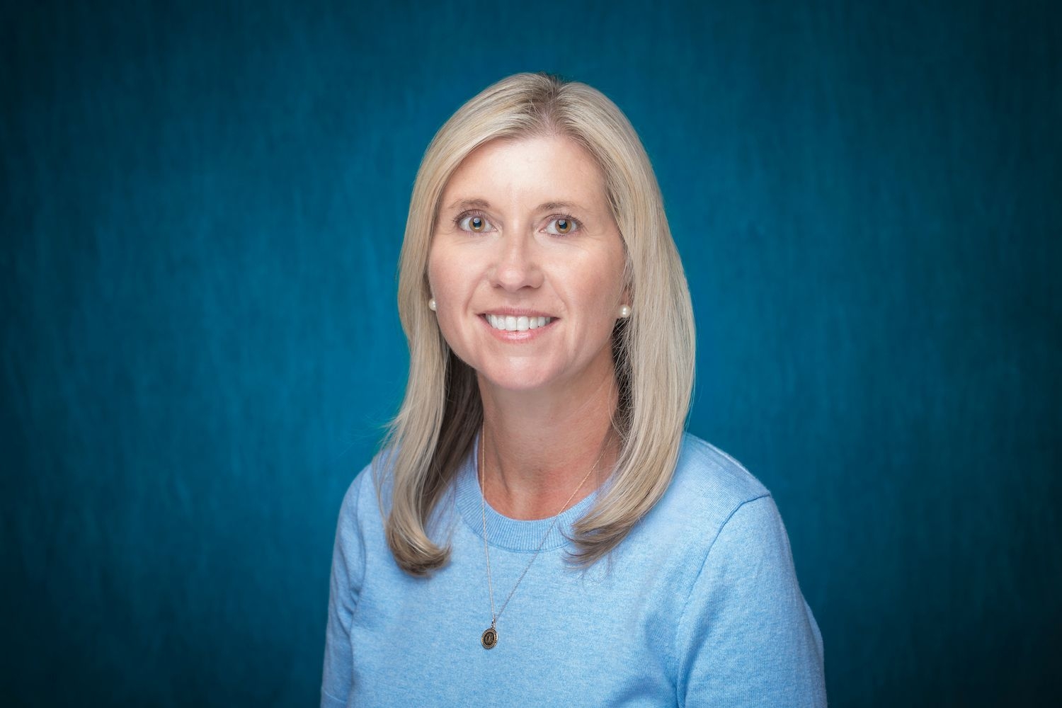 UNCW’s Cara Ward has received the 2026 Excellence in Teaching Award 