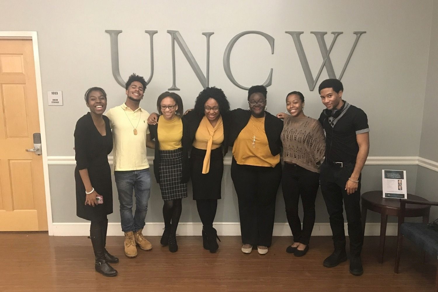 Cece Worley ’20 reflects on how leadership, perseverance and her UNCW experiences shaped her path and strengthened her sense of purpose.