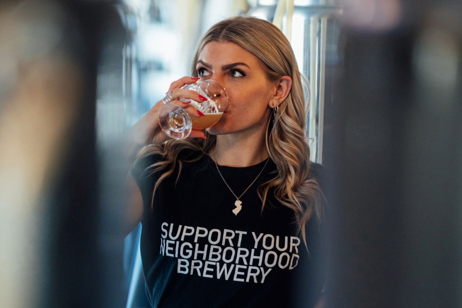 Maddie Bowen ’19 reflects on how community, sustainability and her UNCW experiences shaped her journey to small business ownership.