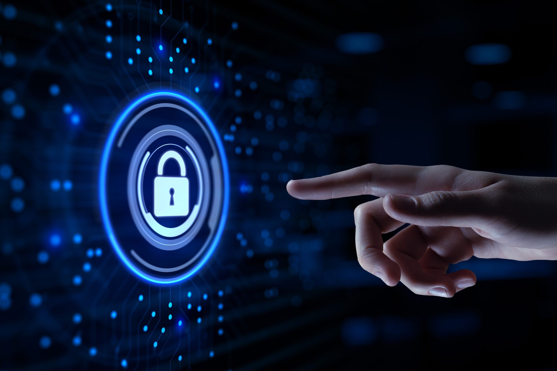 IT Security