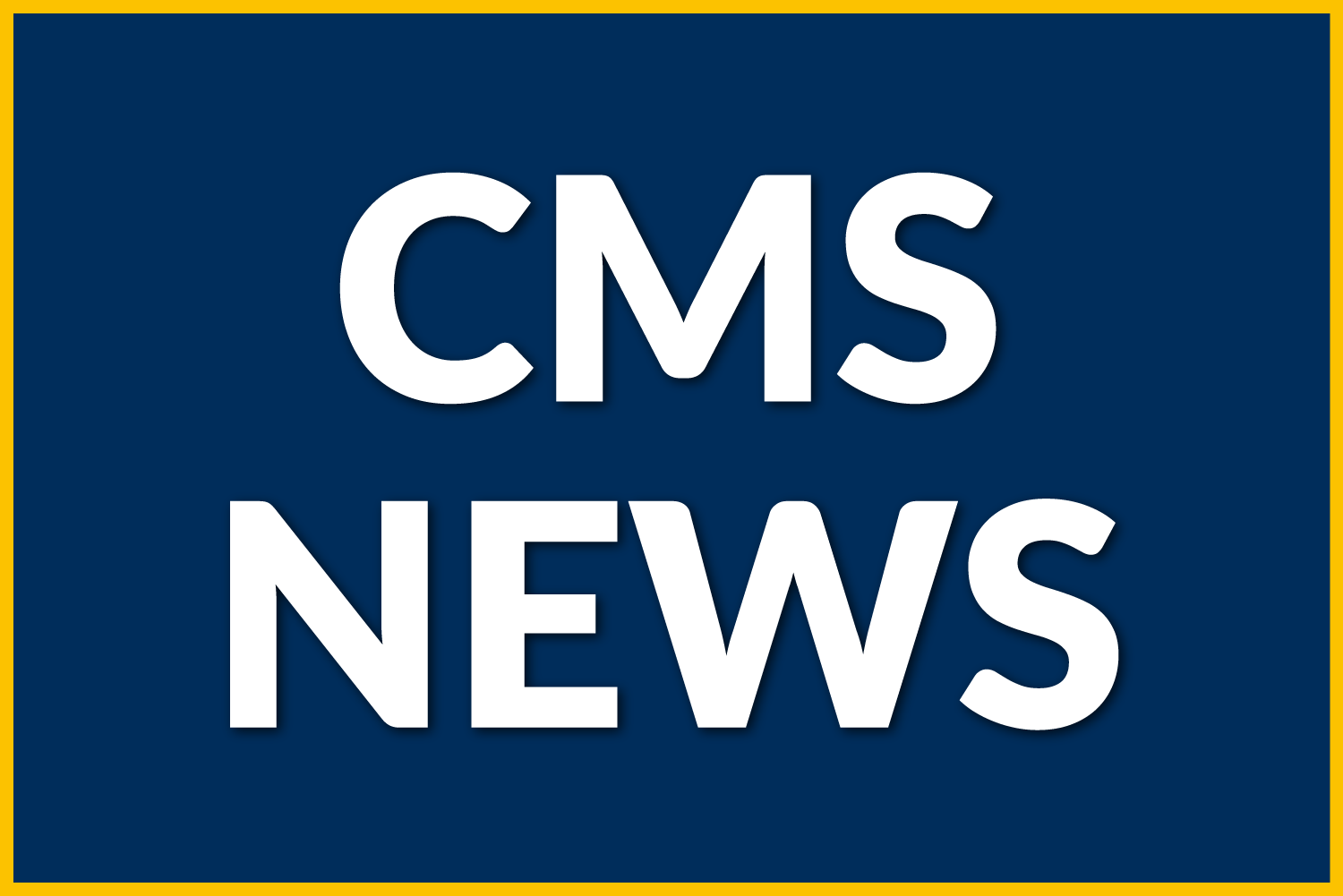 Center for Marine Science News