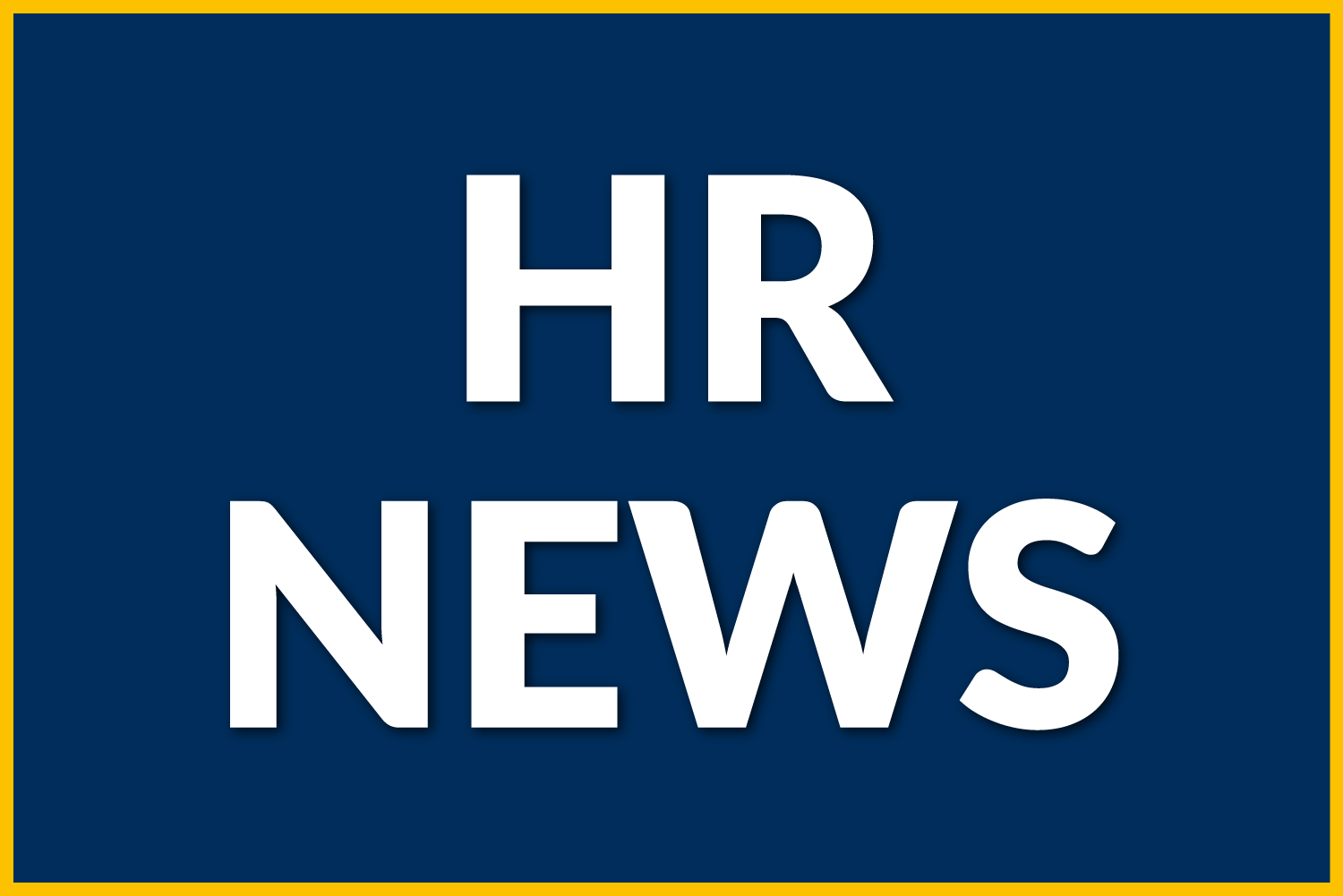Human Resources News