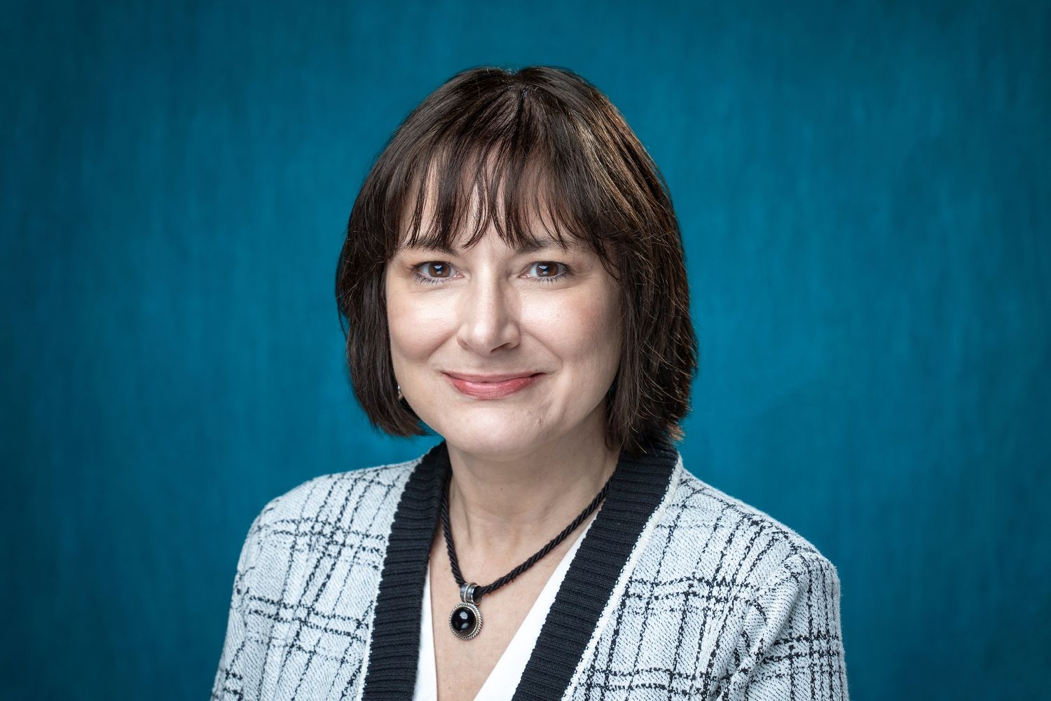 Marlo Brooks, the Assistant Dean of Administration and Resource Management for the College of Health and Human Services at UNCW. 