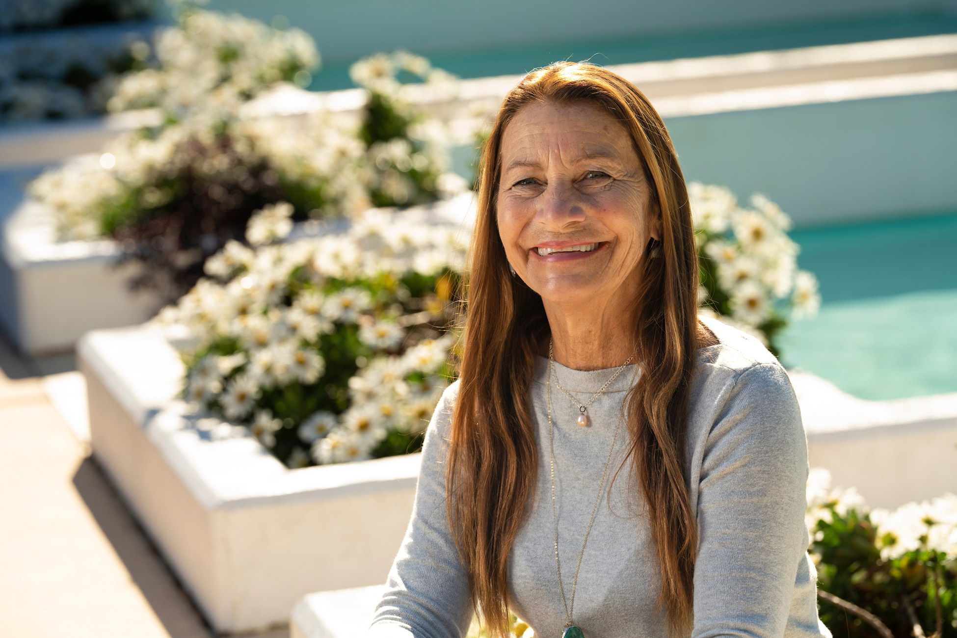 Dr. Kathy Fox