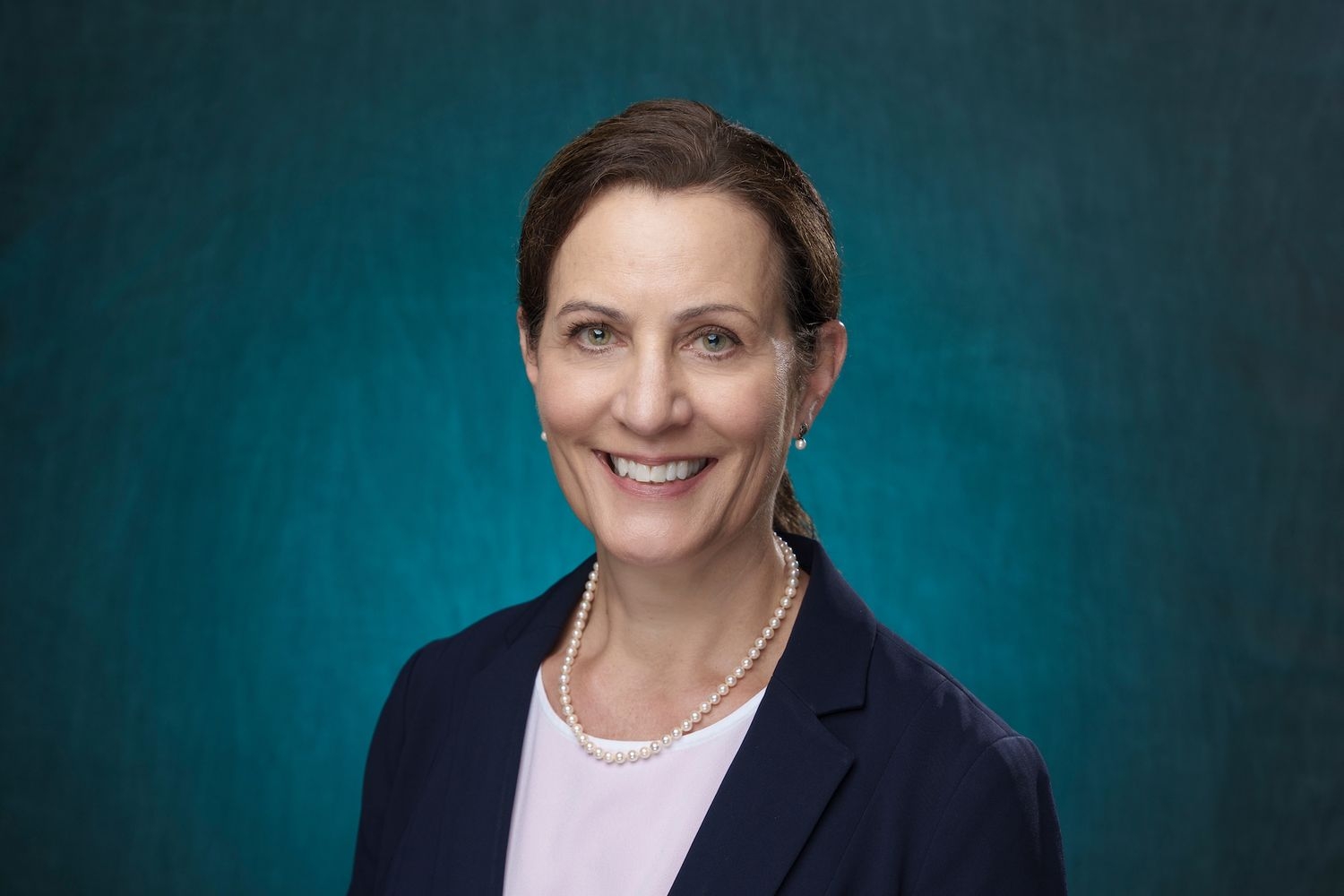 Dean Tracy Linderholm, Watson College of Education 