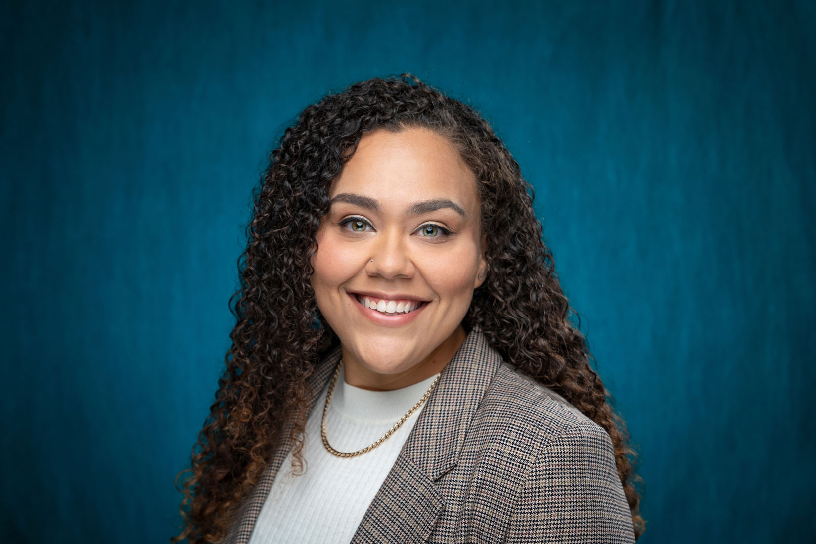 Liza Saunders has been named the new director of marketing at the University of North Carolina Wilmington