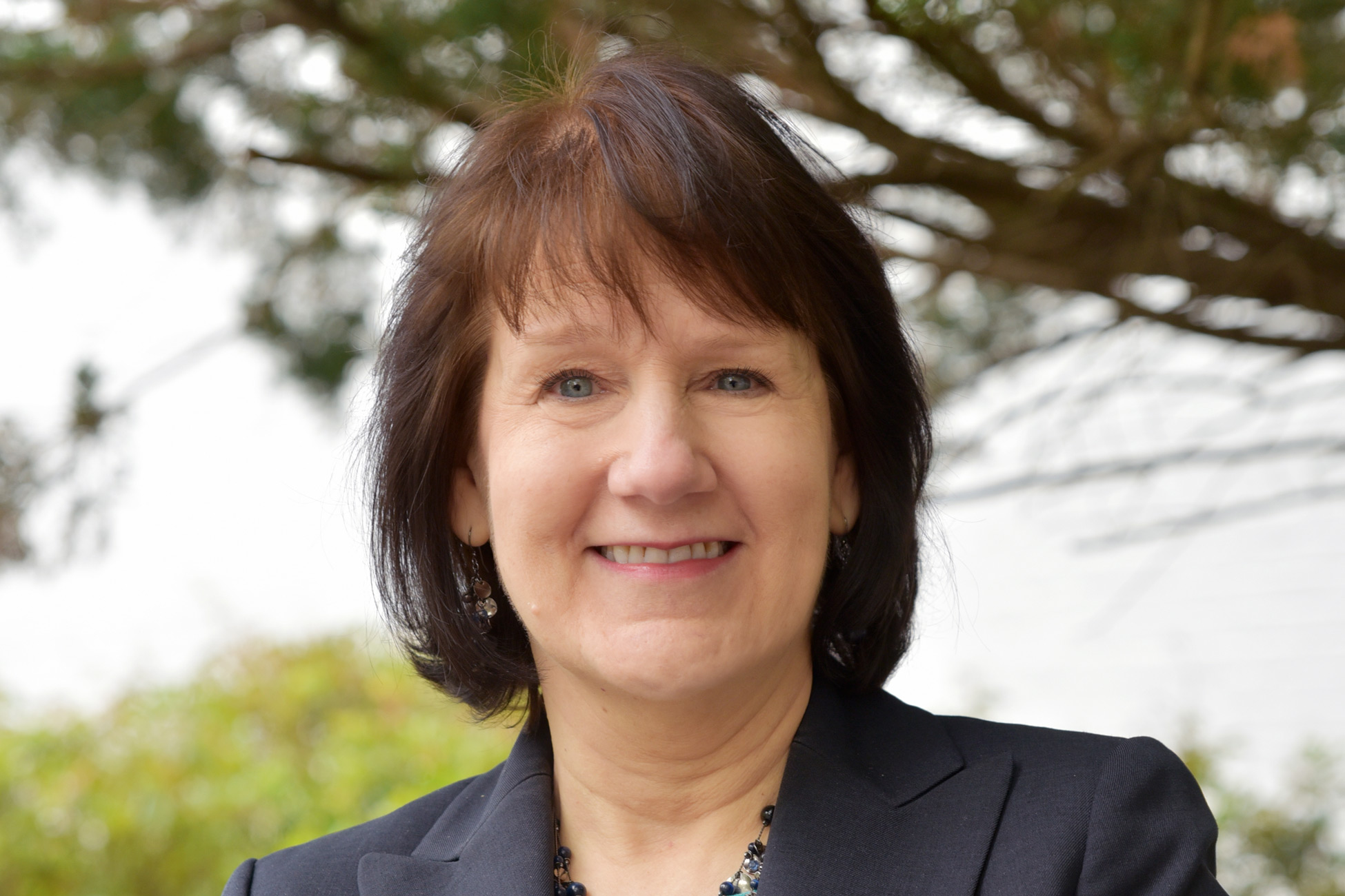 Linda B. Sayed