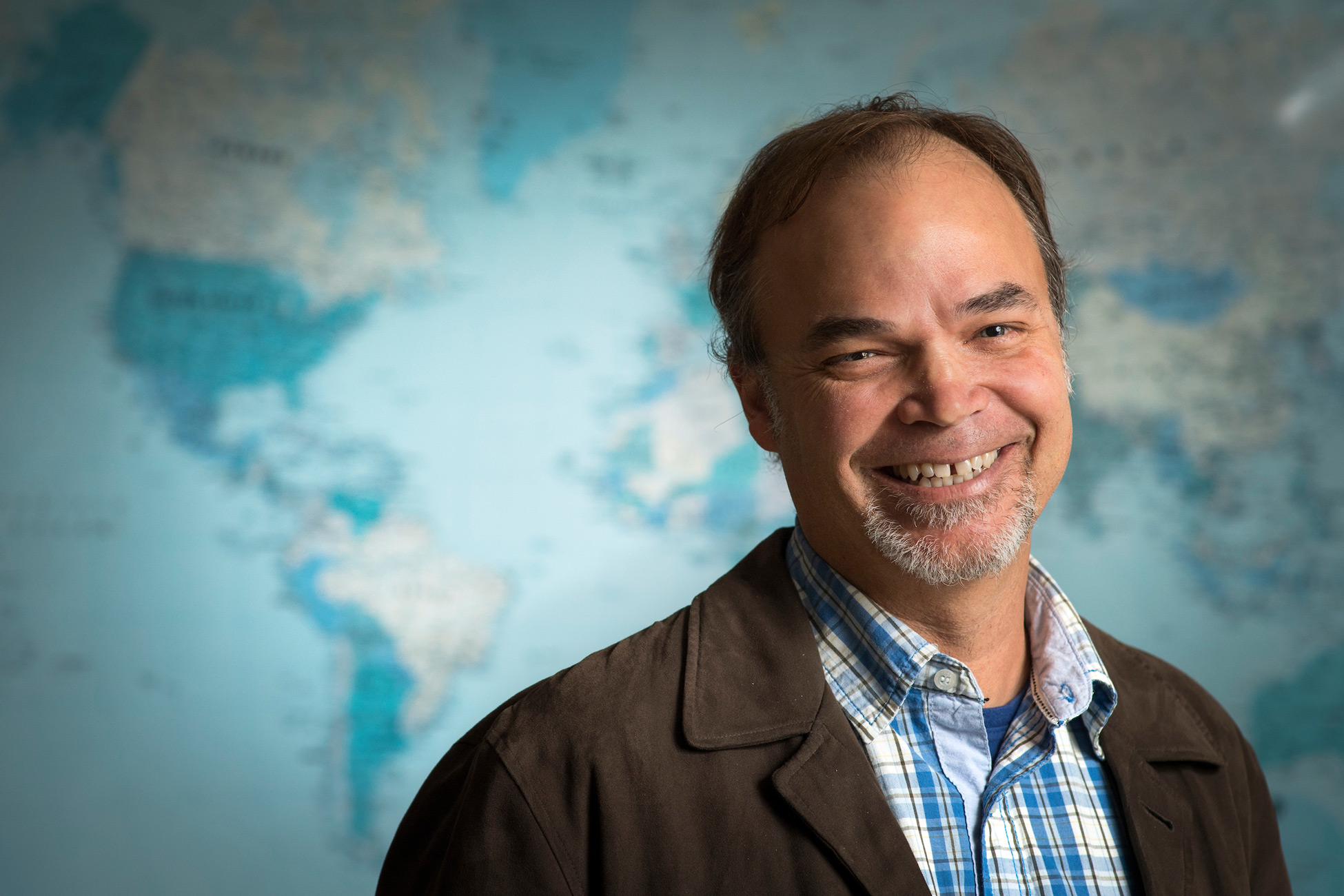 Dr. Peter Schuhmann