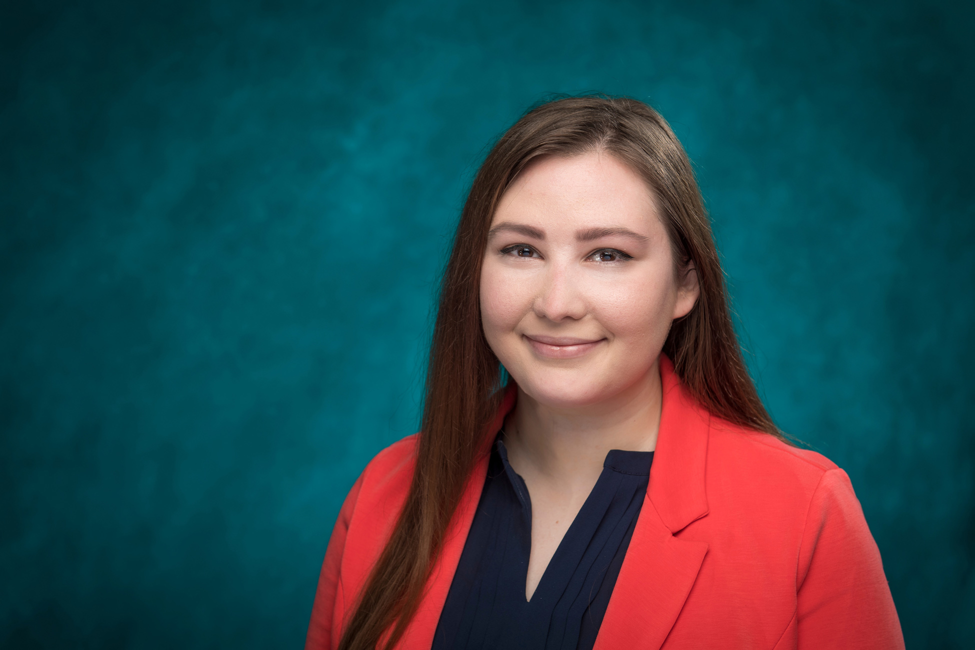 Assistant Professor Kati Sudnick