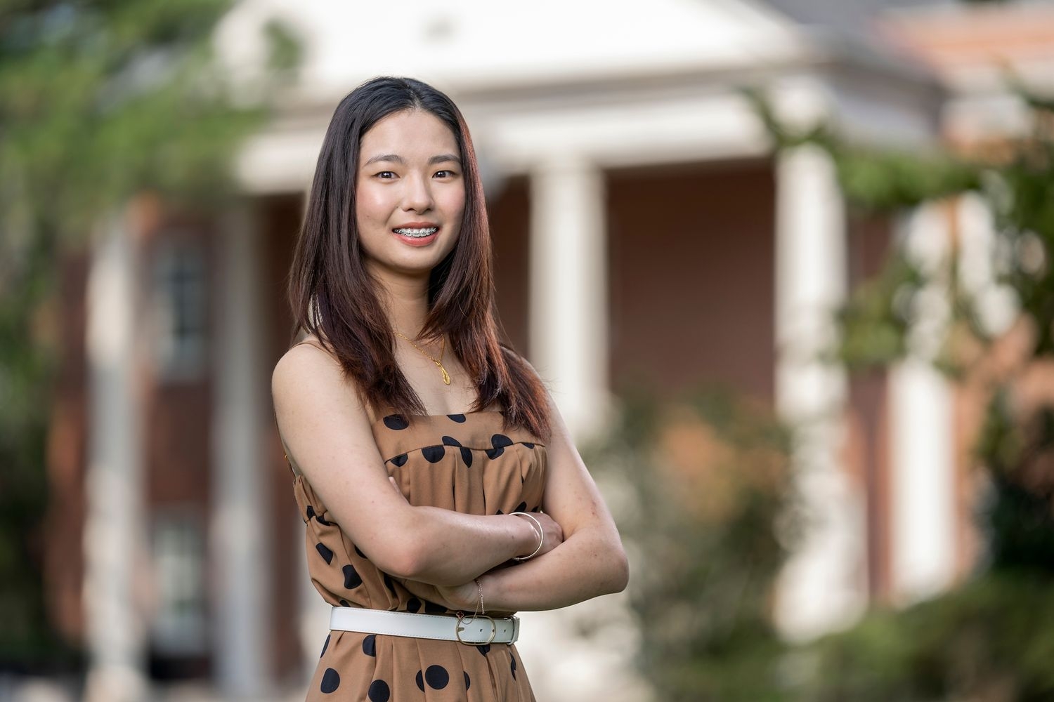 Xingyi Ren '24