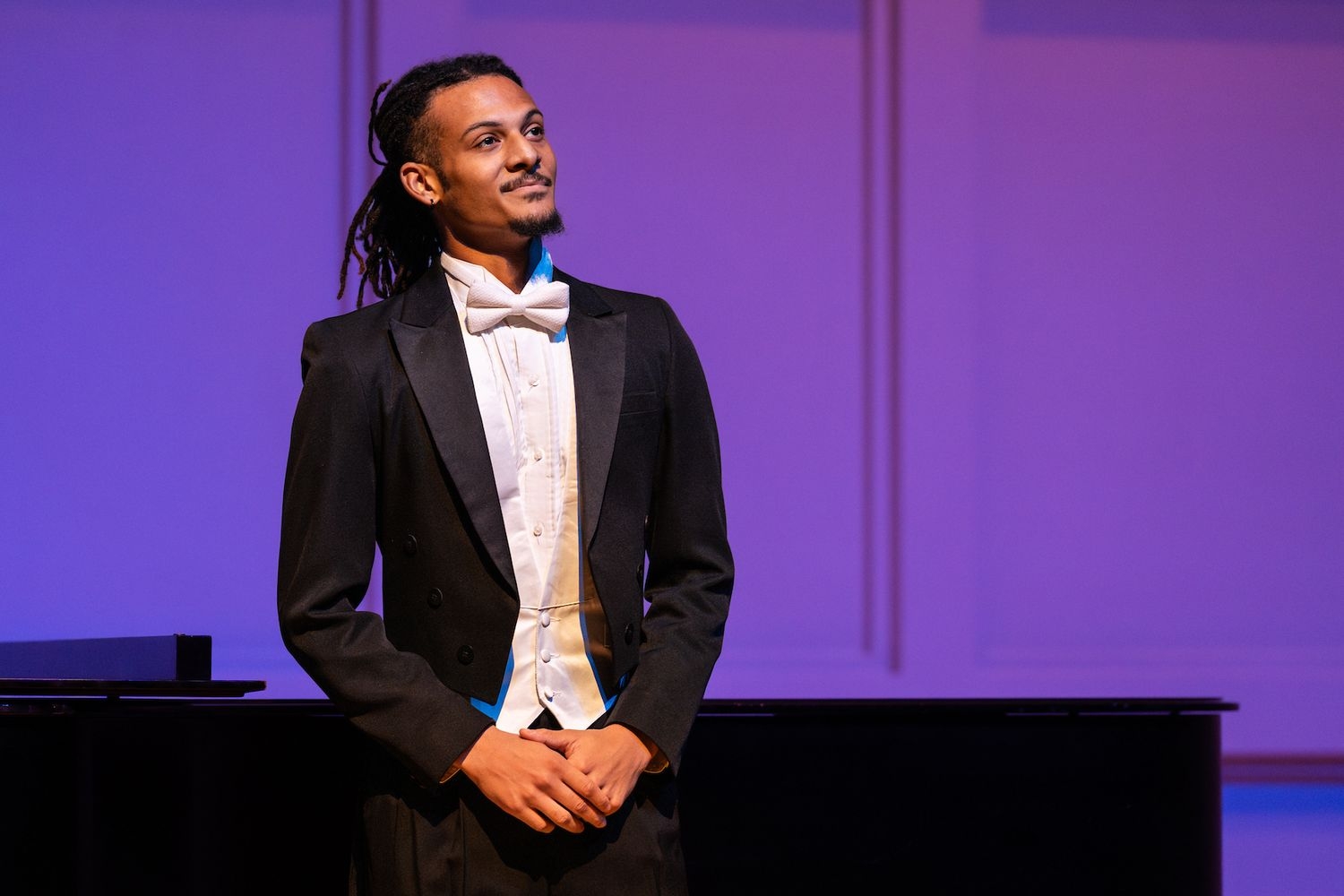 Kai Williams ’25